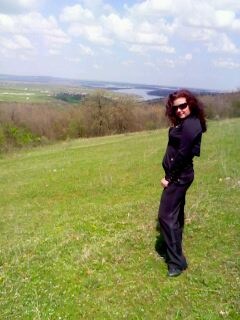 №64, Анастасия Зозуля, 37 лет, Киев №64, Анастасия Зозуля, 37 лет, Киев