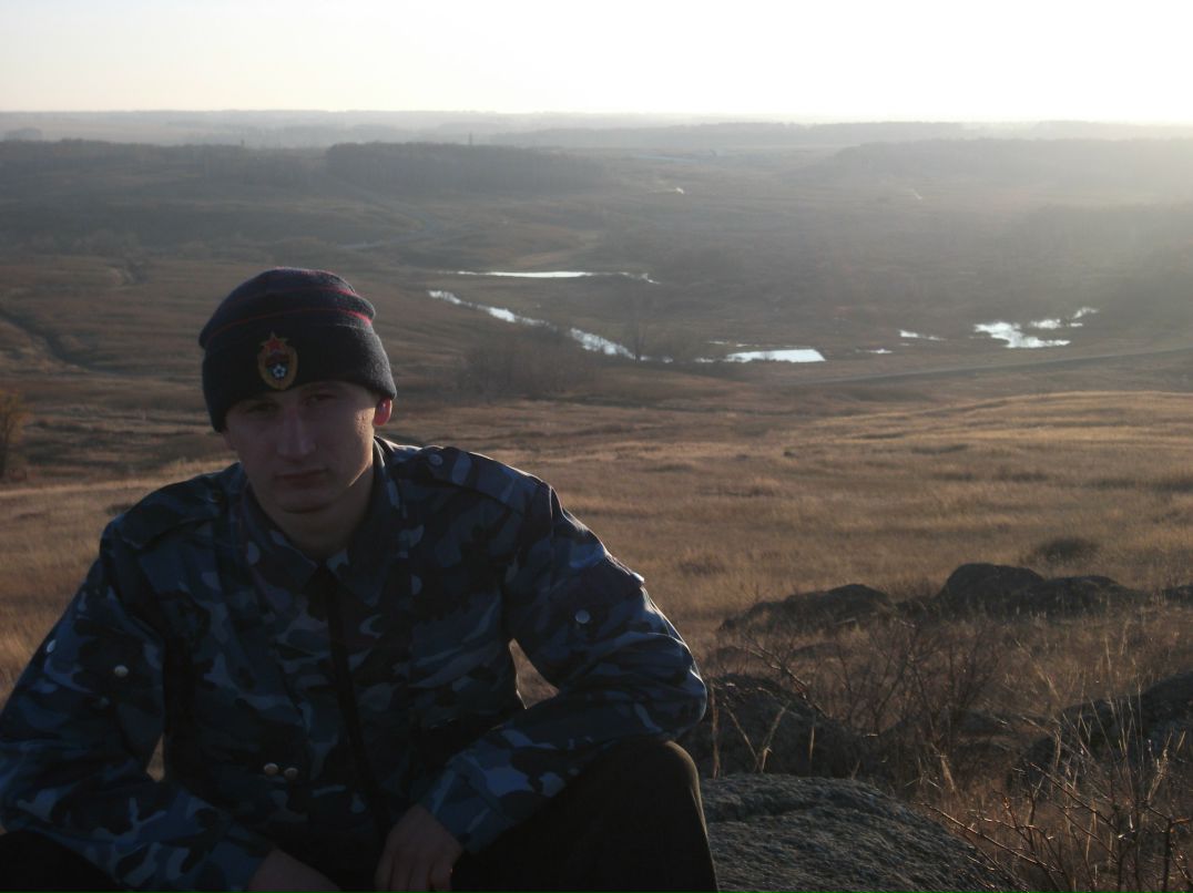 Андрей Македонов | Барнаул