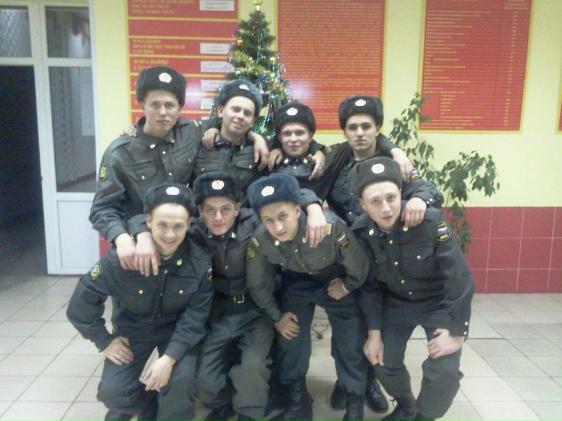 Санёк Иванов <Спартак> | Морки