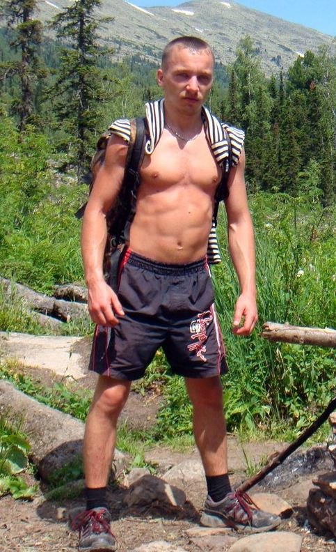 Иван Лемин | Новокузнецк