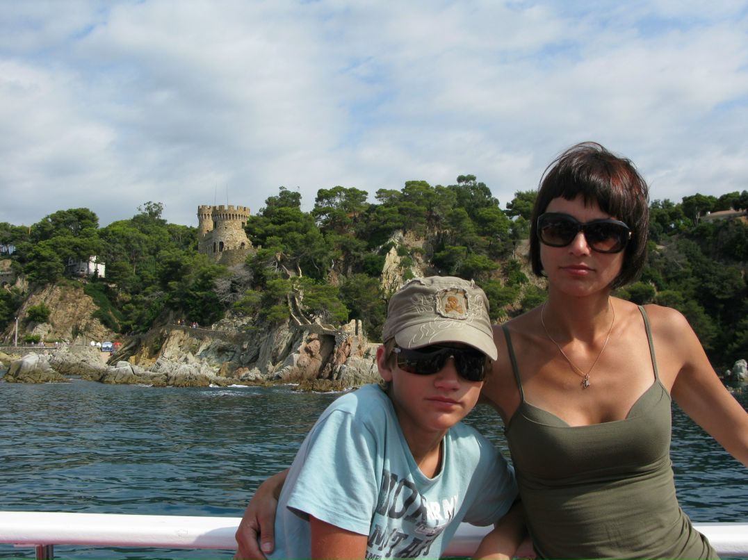 Наталия Приходько | Калининград