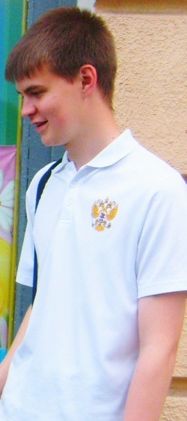 №44, Сергей Павлов, Лодейное Поле №44, Сергей Павлов, Лодейное Поле