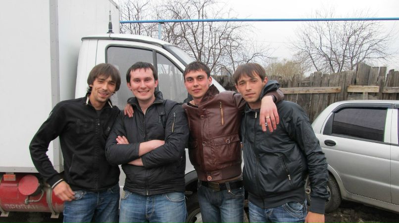 Артур Мвк | Казань