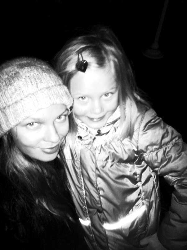 Ольга Шпунякова | Москва