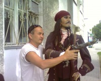 Руслан Болдырев