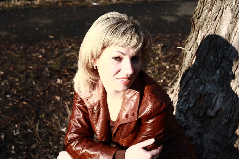 Ленчик Стародубцева *RАiSkoЕ яблочkо* | Киев