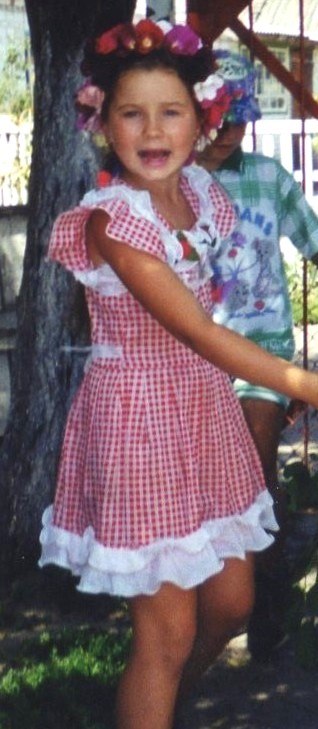 Олюська Олексенко ♡КУКУСЬКА♡ | Киев