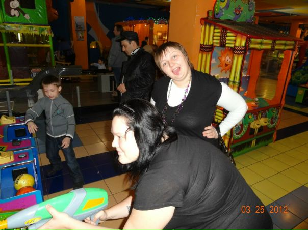 №87, Ольга Радченко, Горки-2 №87, Ольга Радченко, Горки-2