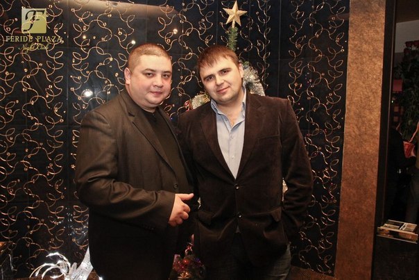 Александр Сошинский | Винница