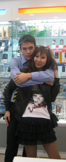 Эмиль Маннапов | Москва