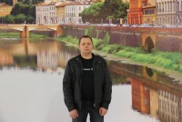 Виктор Баев