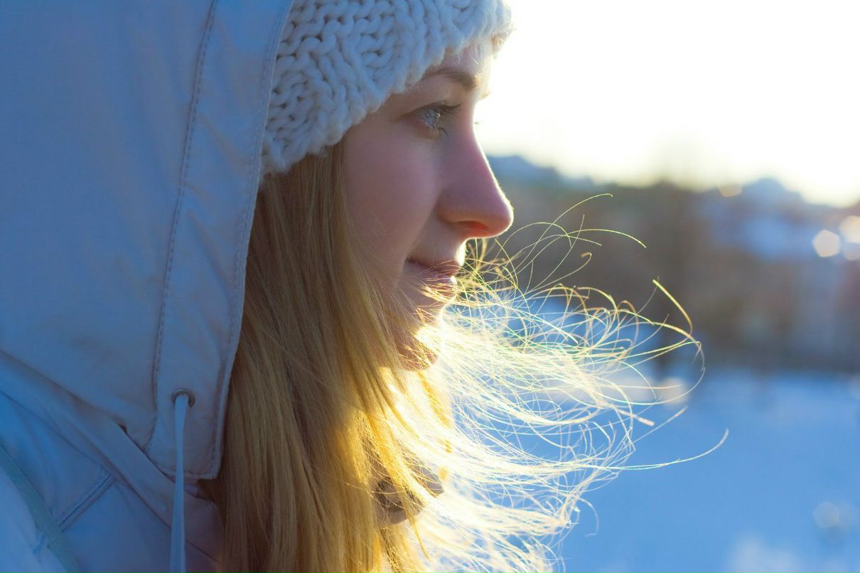 Юля Селезнёва | Рыбинск