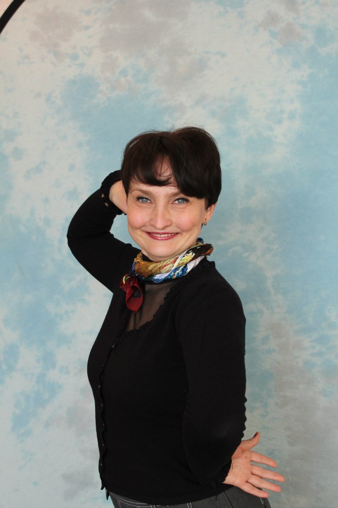 Татьяна Назарова | Стерлитамак