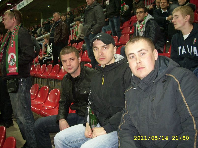 Дмитрий Андреев | Реутов