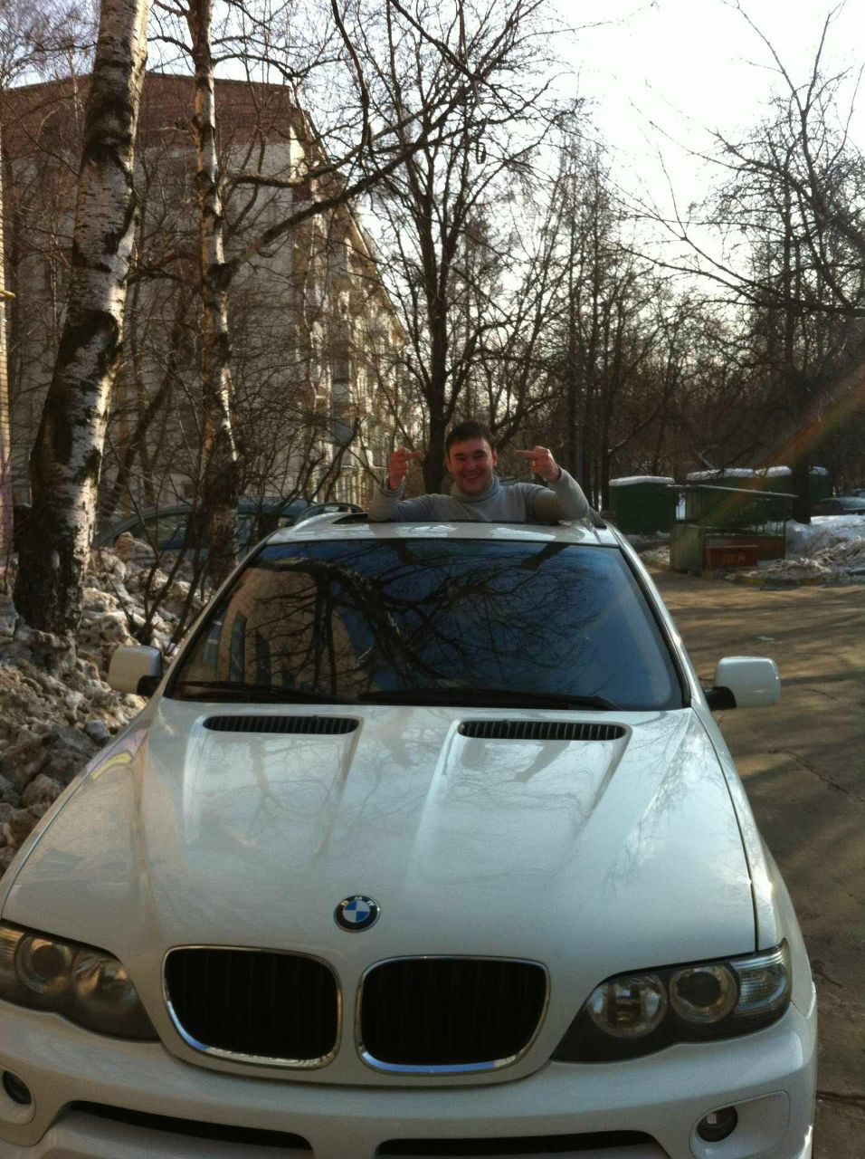 Эдуард Искандаров 