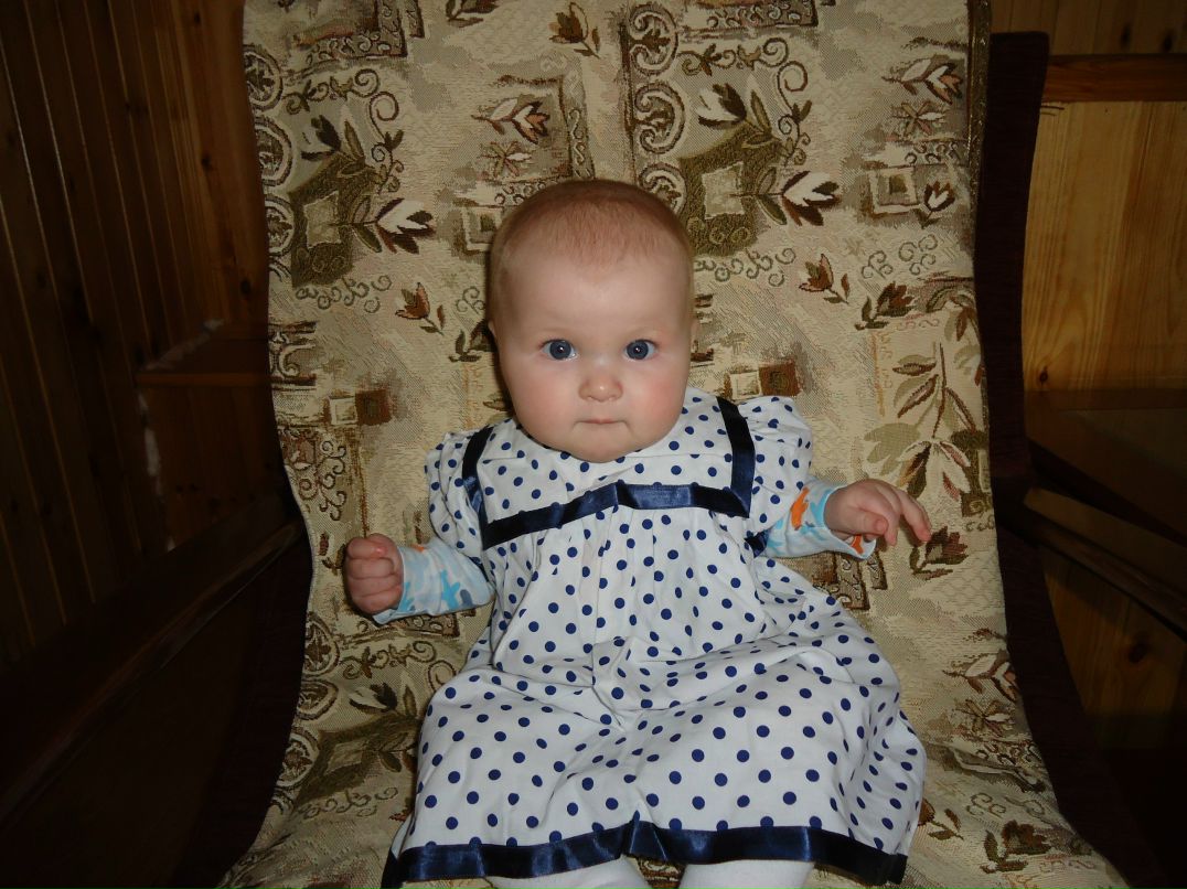 Светлана Захарова | Подольск