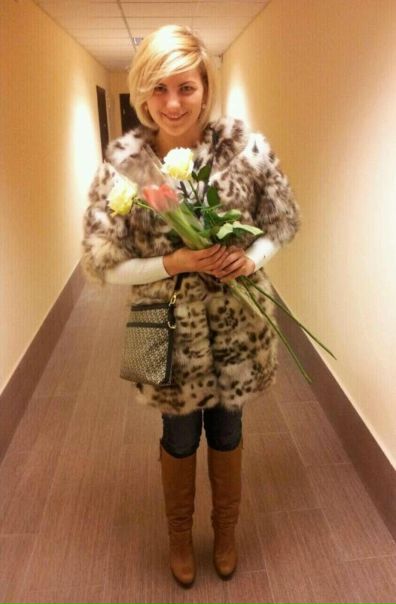 №115, Марина Кузьминская, 35 лет, Глобино №115, Марина Кузьминская, 35 лет, Глобино