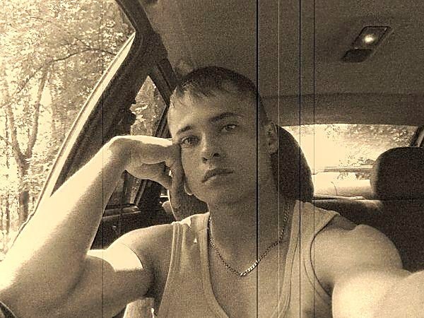 Павел Головачев | Мценск