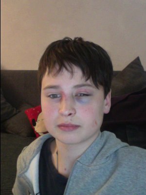 Владислав Хрущ ^_^ | Рига