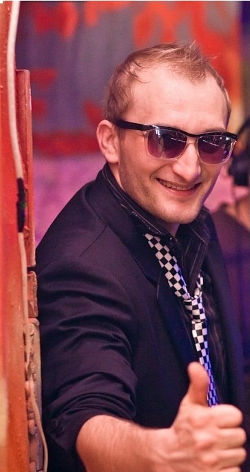 Денис Govorun | Львов