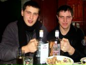 №30 Страница Володимир Андрієць : анкета, фото, подписчики | ВКонтакте