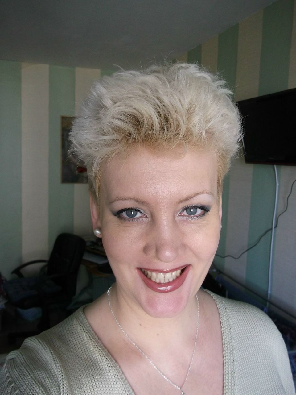 Валерия Мирошниченко | Miami