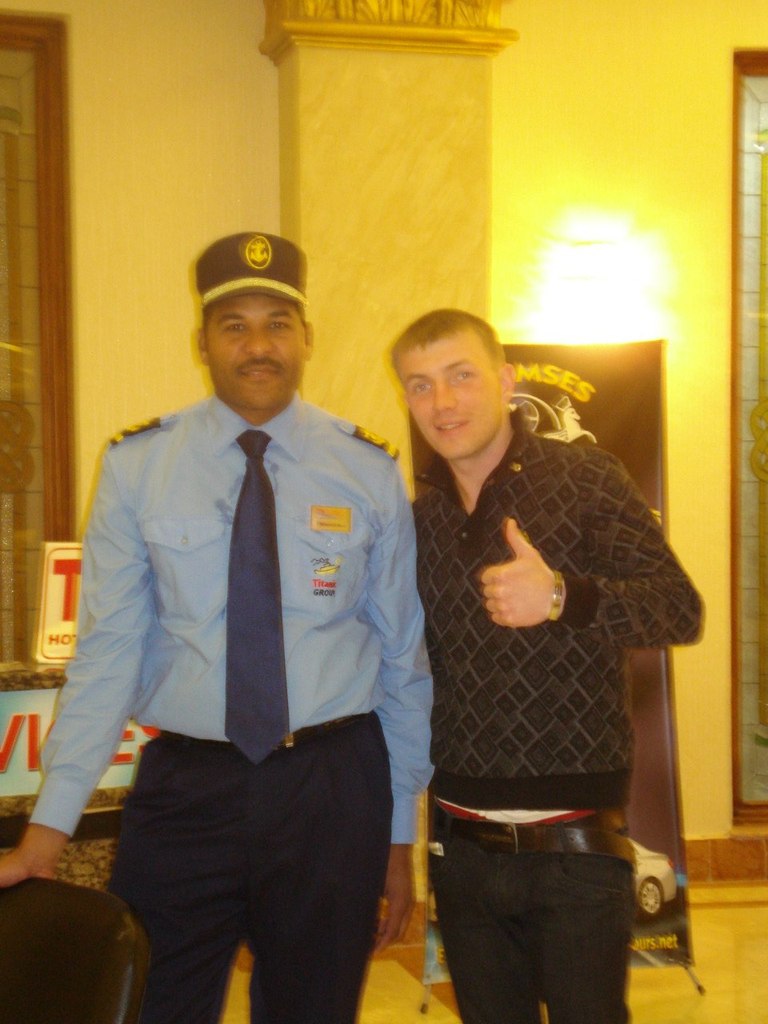 Николай Боронин | Богородицк