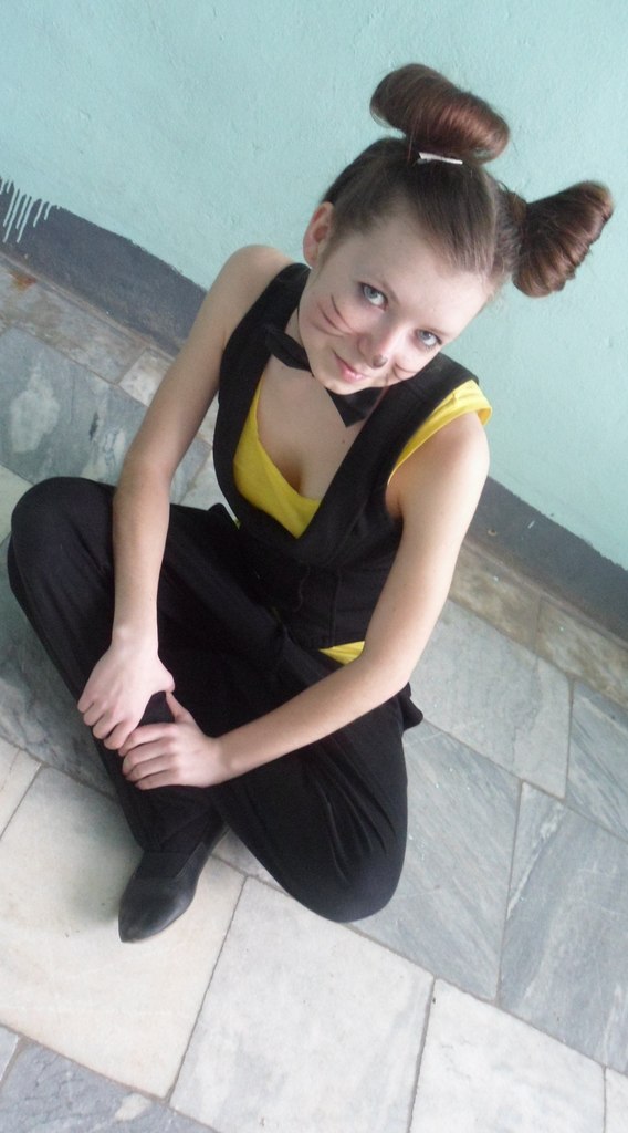 Александра Зданевичюте | Самара