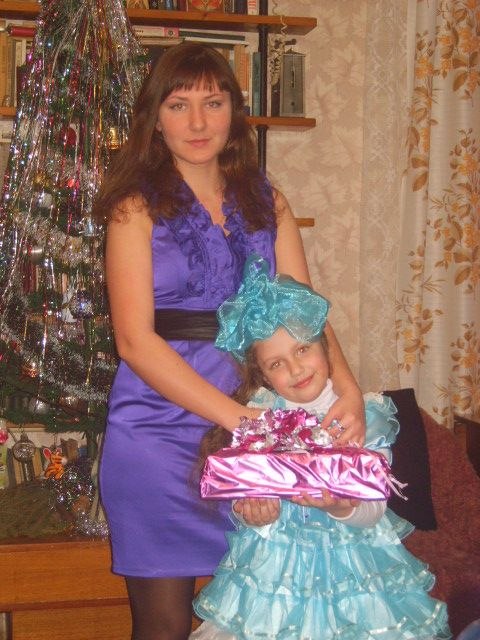 Maria Рычкова ˜”*°•LADY IN BLACK•°*”˜ | Москва