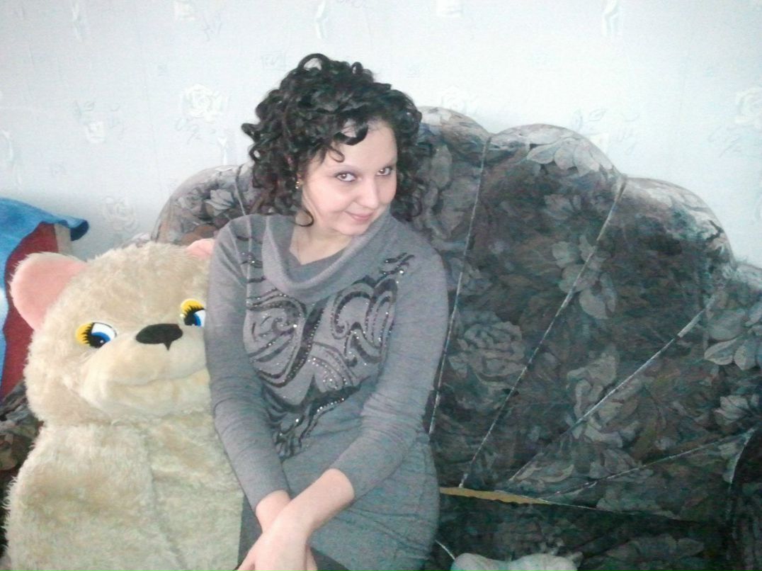 Евгения Подковырина | Сыктывкар