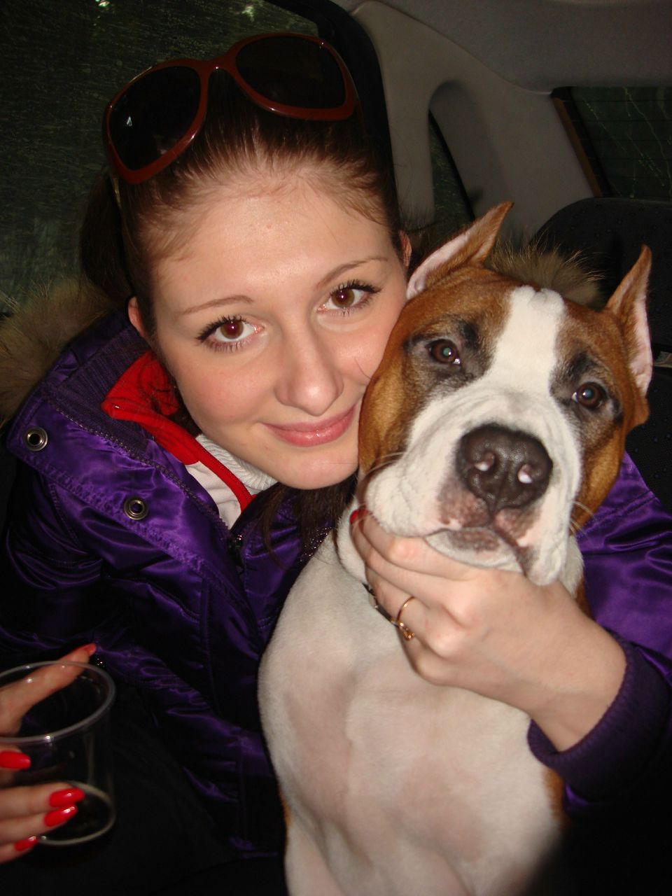 Евгеша Федорук | Южно-Сахалинск