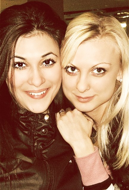 Ксения Смирнова | Харьков