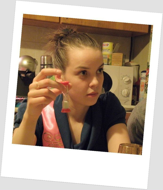 Елена Мартынова | Санкт-Петербург