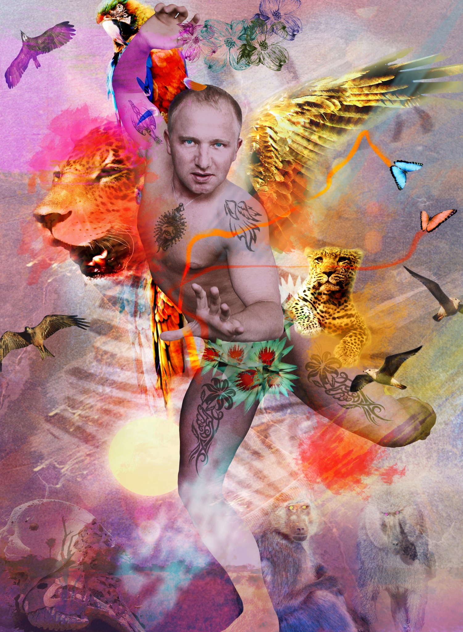 Фото профиля