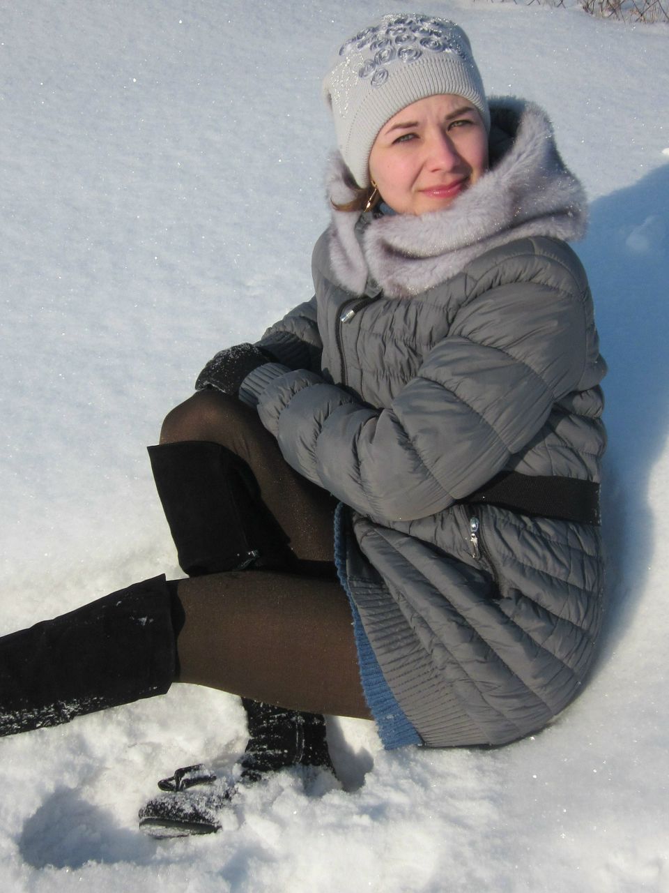 Юлия Бандурова | Вислый