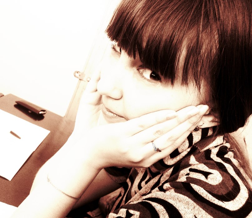 Аделя Тюкаева ♥ | Казань