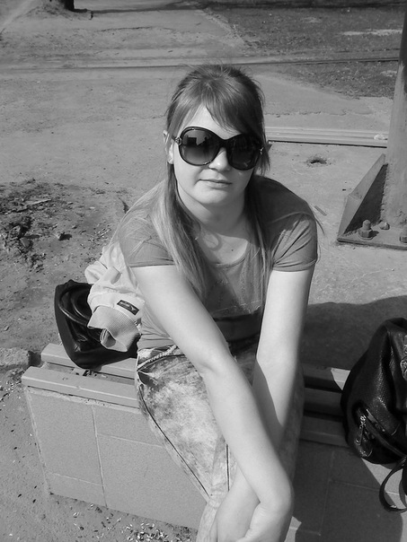 №2, Мар'яна Павлюк, 32 года, Львов №2, Мар'яна Павлюк, 32 года, Львов