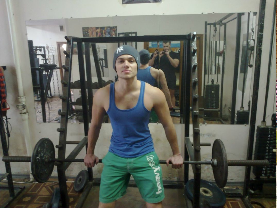 Виктор Ткачев | Анапа