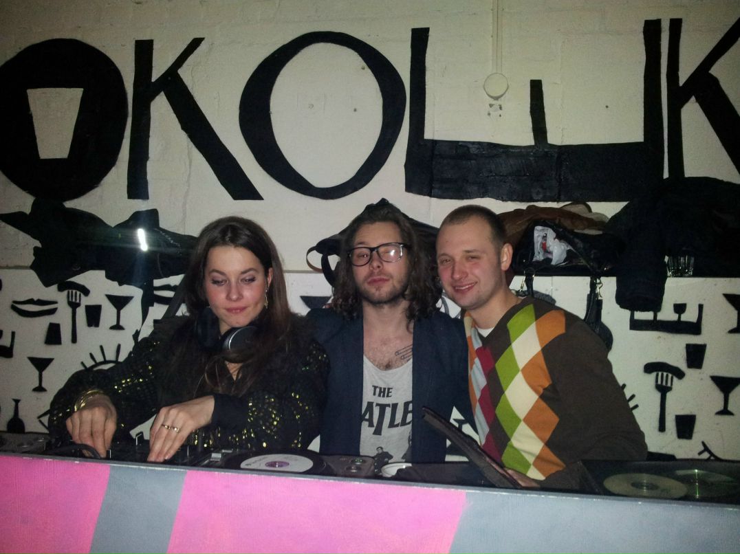 Никита Буч | Санкт-Петербург