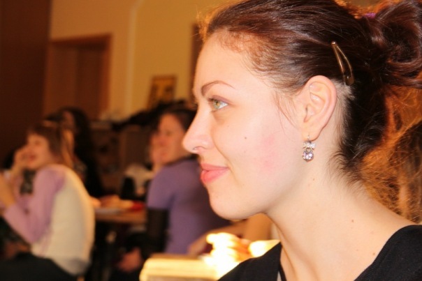 №93, Дарина Гамалей, Киев №93, Дарина Гамалей, Киев