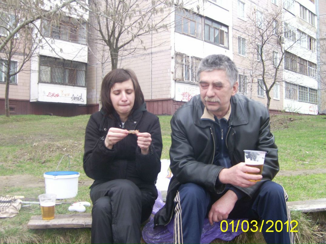 Татьяна Тринько | Запорожье