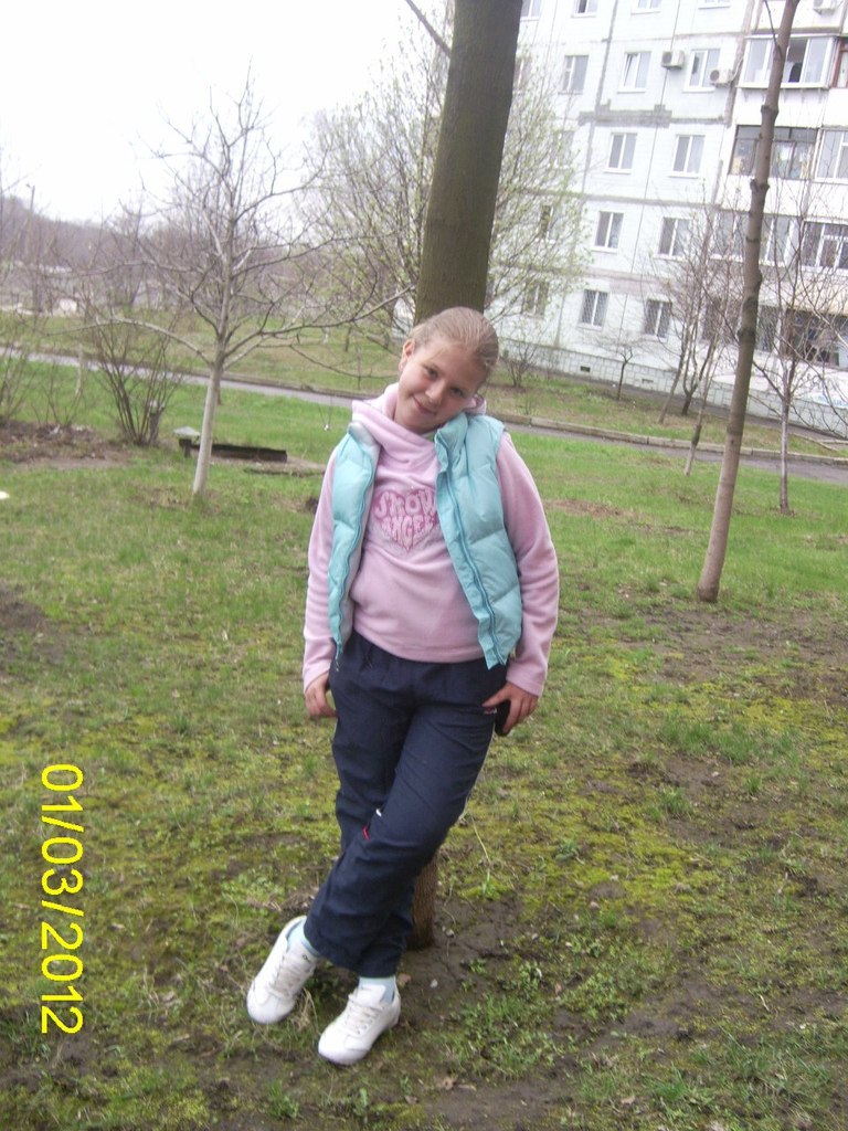 Татьяна Тринько | Запорожье