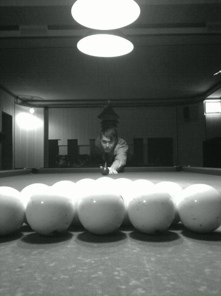 №32, Александр Любимов, 34 года, Киев №32, Александр Любимов, 34 года, Киев