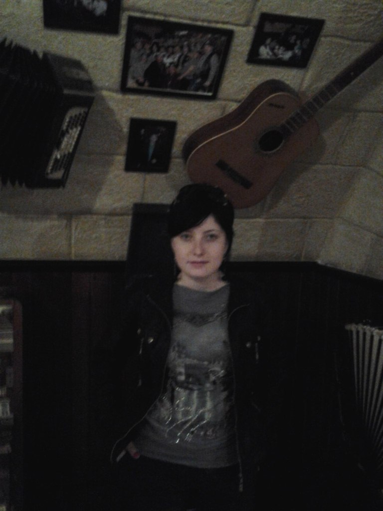 Таня Соколова | Одесса