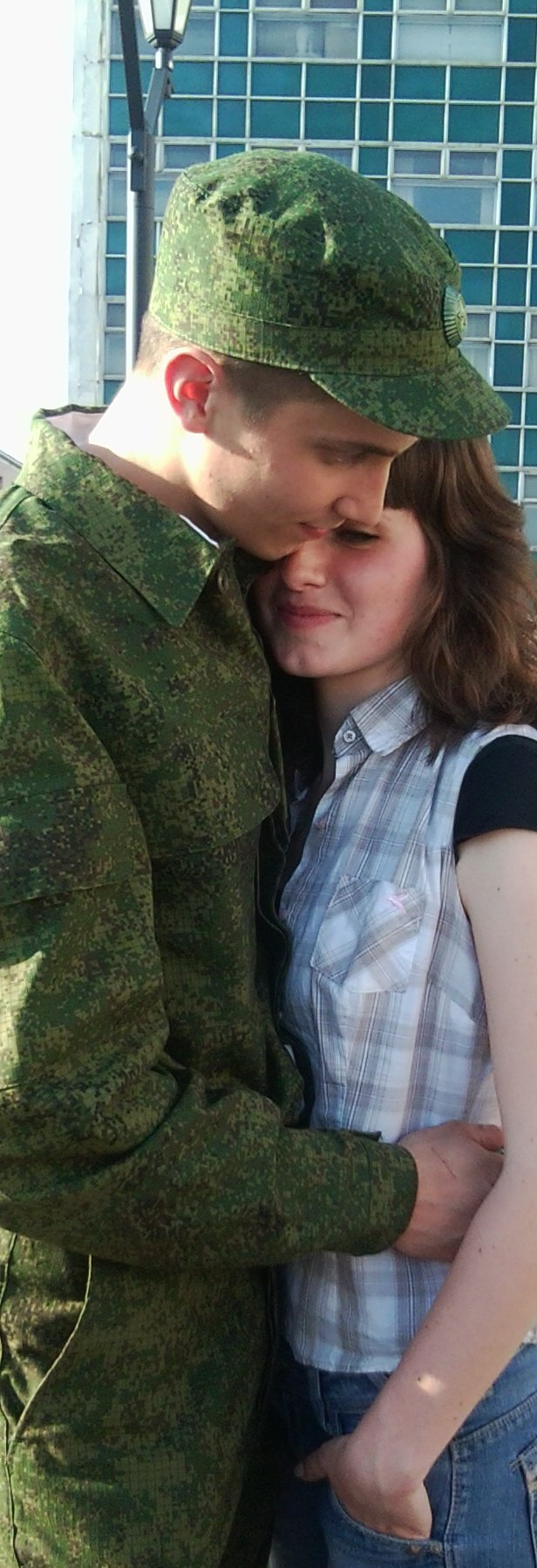 Лена Пустовалова ~CrAzY~ | Ижевск