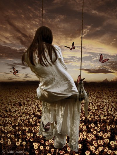 Юля Вегеря | Санкт-Петербург