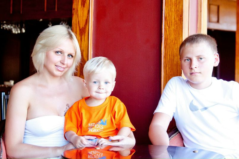 Ольга Белоносова | Екатеринбург