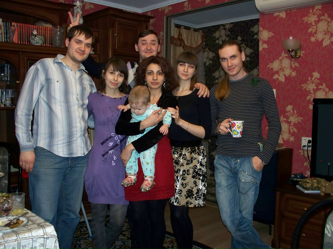 Елена Королева | Краснодар