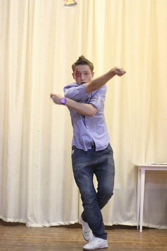 Ivan Filatoff | Москва