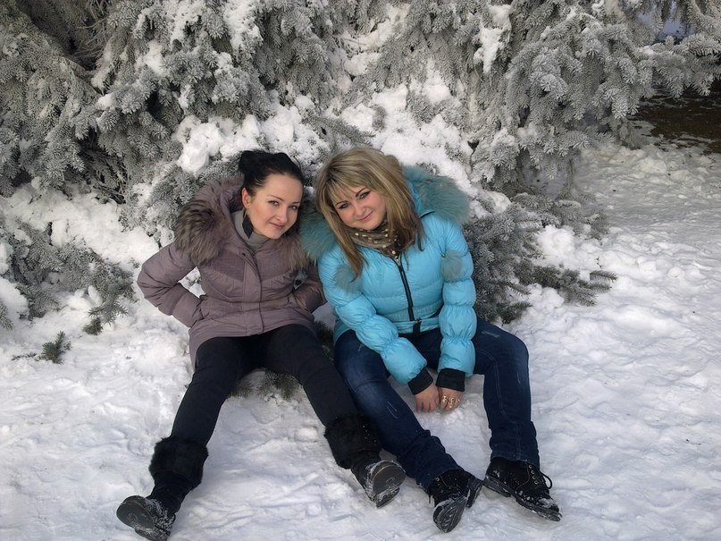 Анечка Антипова | Луганск